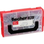 Fischer FIXtainer Upevňovacia sada 553347 1 sada; 553347