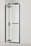 Sprchové dvere 120 cm SAT TGD NEW SATTGDN120NIKAC SATTGDN120NIKAC