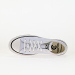 Tenisky Converse Chuck Taylor All Star Lift Double Stack Light Blue EUR 39