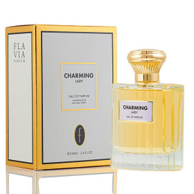 Flavia Charming Lady Edp