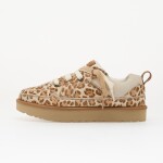 Tenisky UGG W Lo Lowmel Plains Felicity Leopard Jasmine EUR 40