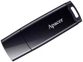 Apacer AH336 32GB čierna / Flash Disk / USB 2.0 (AP32GAH336B-1)