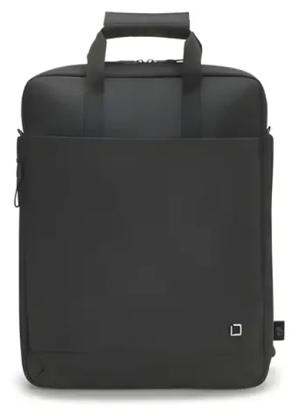 Dicota Motion Eco čierna / Batoh na notebook / 13 "-15,6" (D31877-RPET)