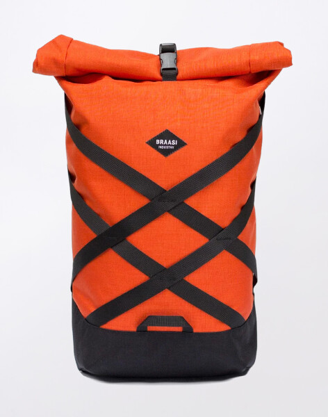 Braasi Industry Henry orange