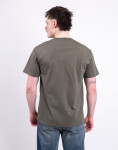 Carhartt WIP S/S Chase T-Shirt Leaf/Gold S