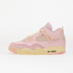 Tenisky Air Jordan 4 Retro "Iced Carmine" Pearl Pink/ Iced Carmine-Coconut Milk EUR 43
