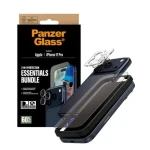PanzerGlass Bundle Essentials 2v1 pre iPhone 17 Pro (PG96915)