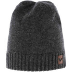 Viking Berit Merino Life Style Cap Grey 230-22-5588-08 NEPLATÍ