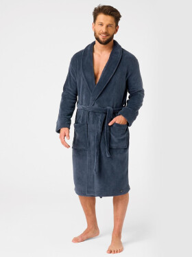 Kľúč MGL 255 B25 M-2XL župan Hnědá XL/XXL