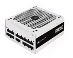 Corsair RM850 biela / 850W / 80PLUS Gold / Plne modulárne / 135 mm / Aktívne PFC (CP-9020232-EU)