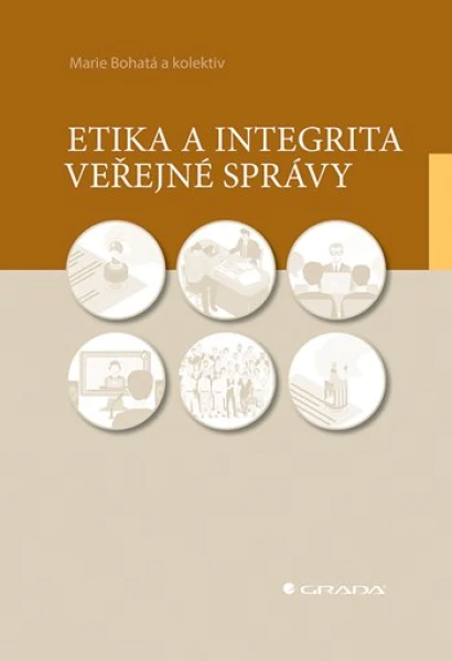 Etika a integrita veřejné správy, Bohatá Marie