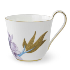 Royal Copenhagen Porcelánový hrnek Flora Rhododendron 330 ml