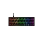 HyperX Origins 2 Pro 65 čierna / Herná klávesnica / drôtová / PC, PS5, Xbox (BN7S3AA#ABA)