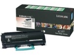 Lexmark X264A11G Black Originál (X264A11G)