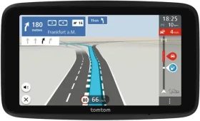 TomTom TomTom GO CLASSIC