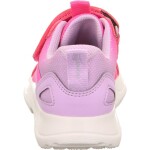 Dievčenské tenisky RUSH Pink/Purple Superfit 1-000211-5530 - 35