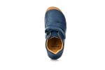 D.D.Step DDStep S063-61983 Royal Blue celoročné nízke barefoot topánky 33 EUR