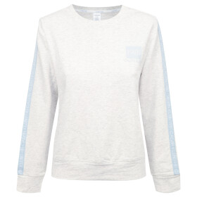 Dámska mikina QS6320E-OW5 - Calvin Klein XS