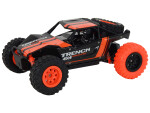 Mamido Terénne autíčko na diaľkové ovládanie R/C 1:24 oranžové