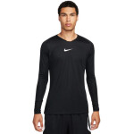 Pánske futbalové tričko Dry Park First Layer JSY LS AV2609-010 Nike