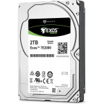 Seagate Exos Enterprise Capacity 2TB/ Interný / 2.5" / SATA III / 128MB cache / 7200rpm / 5y / dopredaj (ST2000NX0253)