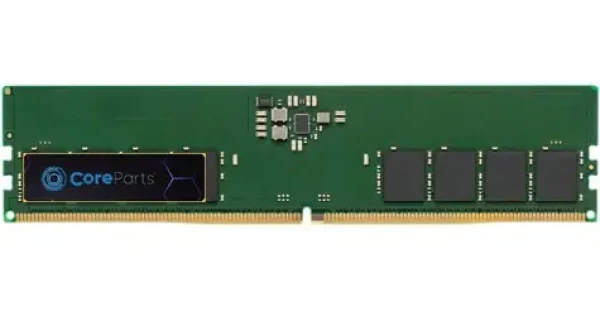 CoreParts MMHP233-16GB / Pamäťový modul / DDR5 / 4800 MHz / 16GB (MMHP233-16GB)