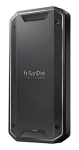SanDisk Professional PRO-G40 / Externý SSD / 1 TB / USB 3.2 Gen 2 / Thunderbolt 3 (SDPS31H-001T-GBCND)