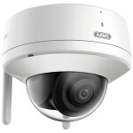 ABUS Performance Line 2MPx Mini Dome TVIP42562 Wi-Fi IP bezpečnostná kamera 1920 x 1080 Pixel