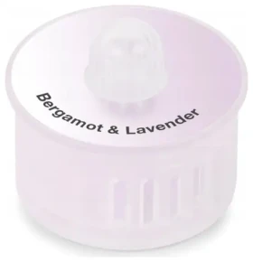 Ecovacs vonné kapsule pre T9 series / bergamot a levanduľa / 3 ks (D-DZ03-2050-BL)