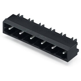 WAGO pinová lišta (štandardná) 300 Počet pólov 5 Raster (rozteč): 7.50 mm 231-865/001-000/105-604 100 ks; 231-865/001-000/105-604