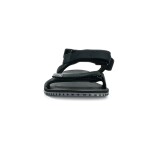 Xero Shoes D-trail Black/Asphalt M barefoot sandále 42 EUR