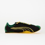 Tenisky Puma H-Street Puma Black-Yellow Sizzle EUR 40.5