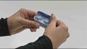 Apple Beats Solo Buds - True Wireless Earbuds