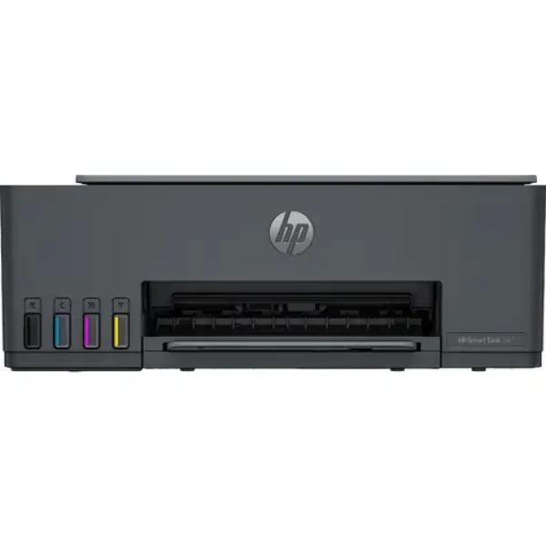 HP SMART Tank 581 / Multifunkčná tlačiareň / A4 / skener / kopírka / tlač / 4800x1200dpi / USB / WiFi