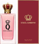 Dolce Gabbana By Dolce Gabbana EDP ml