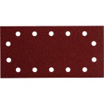 Lepiace brúsne listy Metabo 10 P 180 Metabo 625791000; 625791000