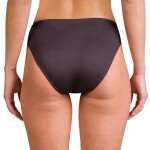 Dámske nohavičky SEAMLESS MINISLIP Black - BELLINDA L černá