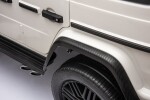 Mamido Elektrické autíčko Mercedes G63 XXL 4x4 biele