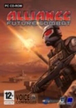 Alliance Future Combat / Hra / Stratégia / PC (8595172601145)