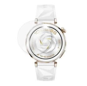 FIXED Ochranné tvrdené sklo pre smartwatch Huawei GT 5 Pro 42mm 2 ks v balení číre (FIXGW-1494)