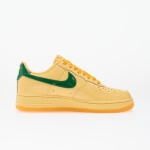 Tenisky Nike Air Force 1 Low Topaz Gold/ Pine Green-Lt Laser Orange EUR 38
