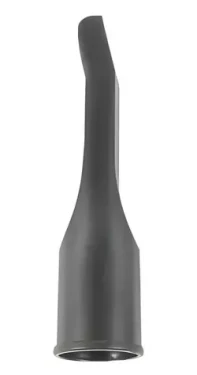DeWalt DXVA13-4333 / Nadstavec pre vysávač / Štrbinový / Vysávanie auta a úzkych medzier (DEW50042)