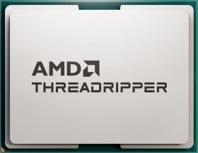 AMD Ryzen ThreadRipper 7960X - 4.2 GHz - 24 Kerne - 48 Threads - 128 MB Cache-Speicher - Socket sTR5 - OEM