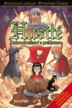 Husité, Válková Veronika