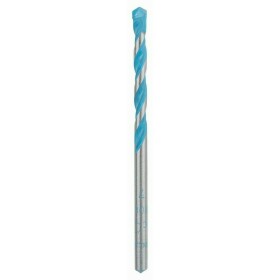 Viacúčelový vrták Bosch CYL-9 Multi Construction, priemer 4 mm, pracovná dĺžka 40 mm (5ks/obj)