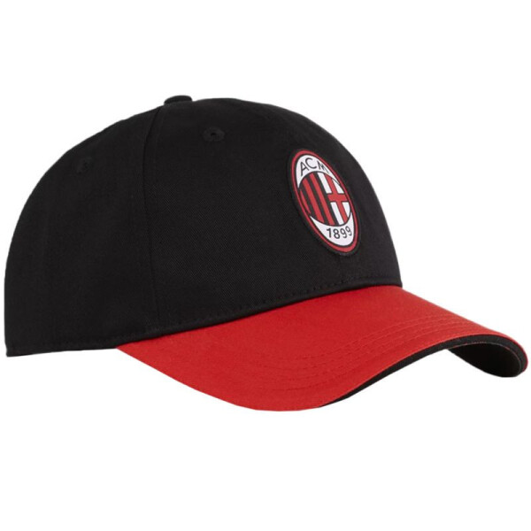 Puma AC Milan Fan BB Baseball Cap 025035 02 senior