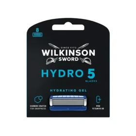 Wilkinson Hydro 5 Skin Protection náhradná hlavica 8ks (WPS041)