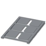 Snap-in markers UC-EMP (27X27) SR 0825453 Phoenix Contact; 0825453