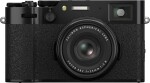 Fujifilm Digital camera FUJIFILM X100VI Black