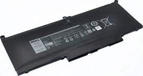 DELL Batéria pre notebooky Latitude / 7.6V / 7600mAh (DM3WC)